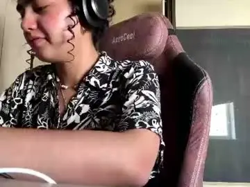 Chaturbate Free Porn Cam of temekabrookens