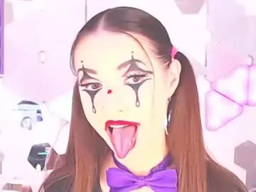 Chaturbate Best live sex cam show of lexi_kiss