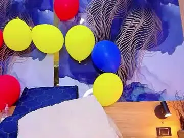 Chaturbate Free Porn Cam of anabacker01