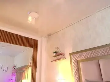 Chaturbate Sex Cam of madhison_5