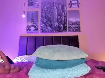Chaturbate Sex Chat of _alisson_rose_