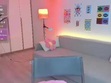 Chaturbate Best live sex cam show of vienna_lioren