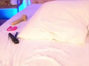 Chaturbate Live Sex Cam of belajonnes