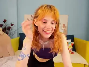 Chaturbate Sex Cam of lilitaylorr
