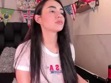 Chaturbate Sex Cam of miavelvet1
