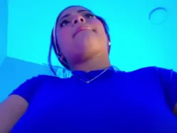 Chaturbate Adult Webcams of nicolletaylorq