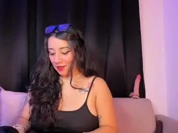 Chaturbate Live Sex of _cinnamoon_