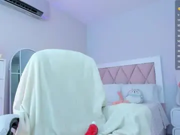 Chaturbate Live Sex of ania_sweet