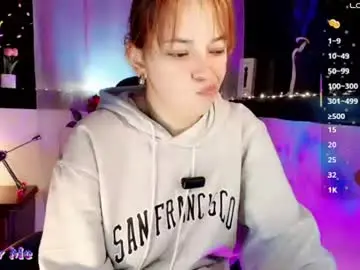 Chaturbate Live Sex of georgina_moschino
