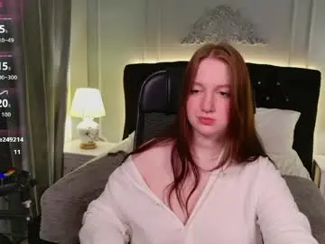Chaturbate Free Live Porn of elisabeth_binder