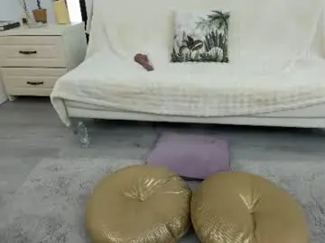 Chaturbate Live Sex Cam of nathy_lexxy