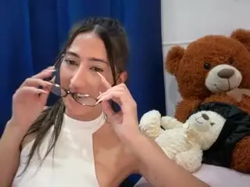 Chaturbate Best Webcam of sweetameliabriar