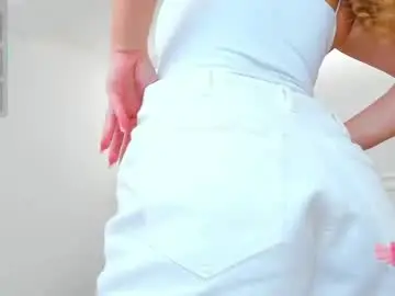 Chaturbate Best Webcam of cassieride
