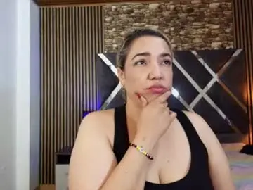 Chaturbate Nude Webcam of marie_hss