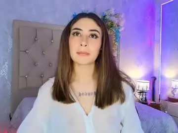 Chaturbate Sex Cam of mila_smirnovavk