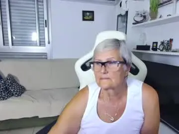 Chaturbate Sex Chat of selenna57