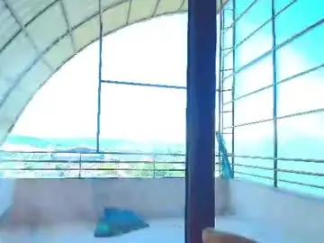 Chaturbate Adult Webcam of _parishill