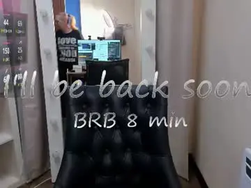 Chaturbate Sex Cam of karen_villis