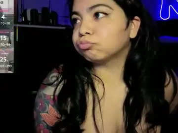 Chaturbate Sex Cam of kimmiakiss22