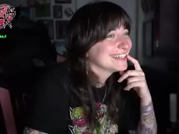 Chaturbate Adult Video Chat of blueasfuck
