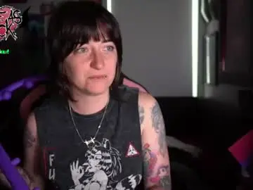 Chaturbate Nude Webcam of blueasfuck