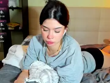 Chaturbate Best Webcam of luna_lips