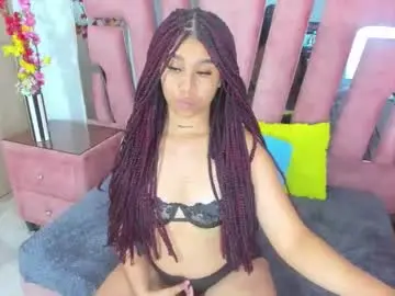 Chaturbate Adult Video Chat of marakarly