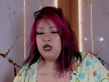 Chaturbate Watch Live Sex Cams of arthemisa_tayy