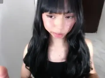 Chaturbate Private Sex Chat of asianalexandra