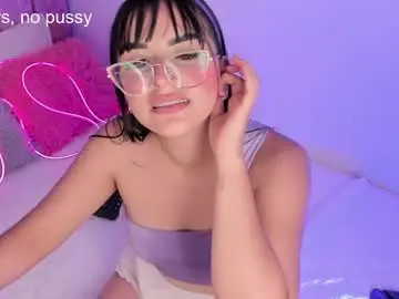 Chaturbate Sex Chat of laana_foxx