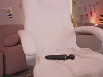 Chaturbate Best Webcam of stephany_harlot