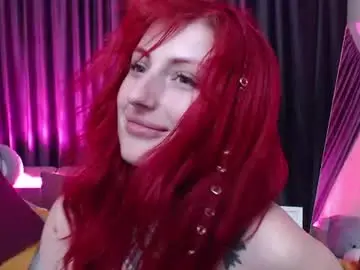 Chaturbate Best live sex cam show of nina_b1um