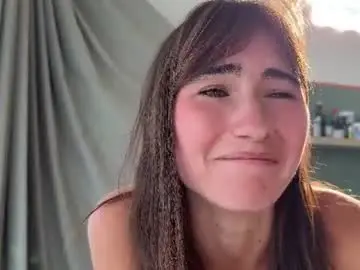 Chaturbate Live Sex of oofbabe__