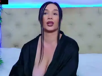 Chaturbate Adult Webcam of daliyaa_