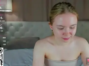Chaturbate Best Webcam of ida_lewiss