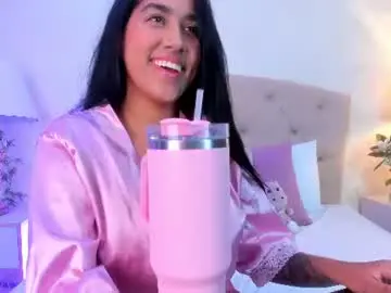 Chaturbate Adult Webcams of mia_montess