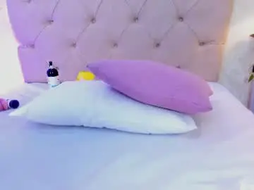 Chaturbate Adult Webcam of mia_montess