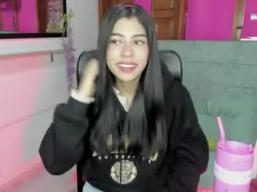 Chaturbate Live Sex Cam of aysha_winxs