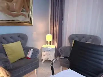 Chaturbate Best live sex cam show of little_flame18