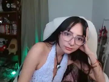 Chaturbate Sex Cam of moonlady_