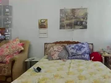 Chaturbate Adult Webcam of _lady_red_