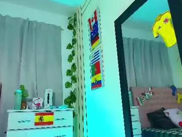 Chaturbate Adult Webcam of chloe_swarts