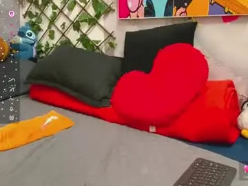 Chaturbate Adult Video Chat of gabimorgan