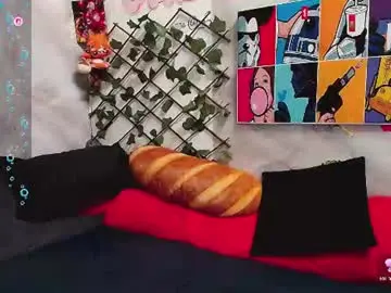 Chaturbate Adult Webcam of gabimorgan