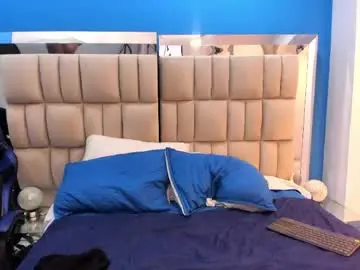 Chaturbate Sex Cam of rousse_lily0