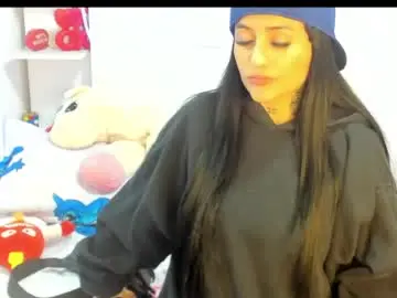 Chaturbate Private Sex Chat of candy_kitty7343