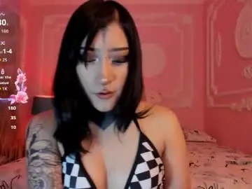 Chaturbate Sex Cam of kat_vonde