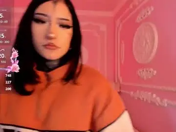 Chaturbate Adult Webcam of kat_vonde