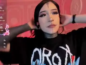 Chaturbate Free Porn Cam of kat_vonde