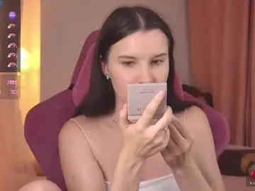 Chaturbate Live Porn of agatawillis